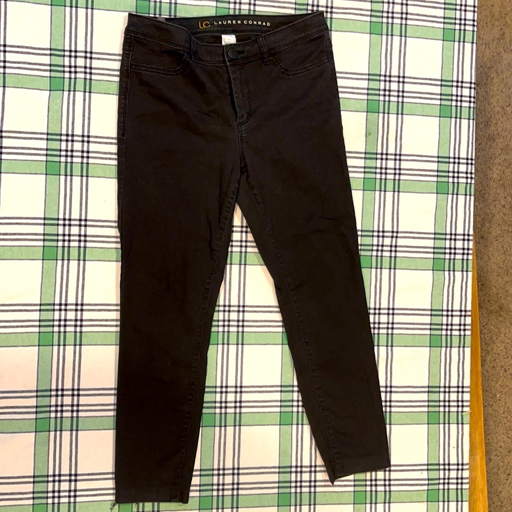 Lauren Conrad Girls Jeans